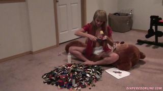 Diaperedonline2Marina Marina Building Blocks and Bottle-4