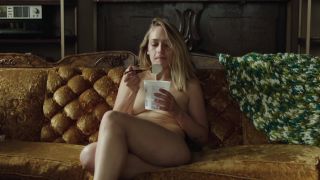 Jemima Kirke – Girls s06e01 (2017) HD 1080p!!!-1