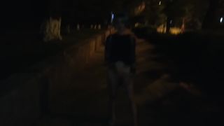 Forest whore - i get humiliated in public-1