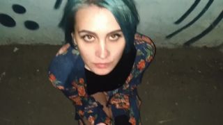 Forest whore - i get humiliated in public-7