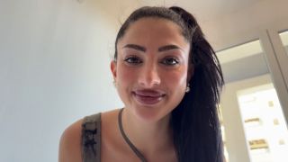 Femdom Goddess-Eris Humiliates in Lecca Sudore Part 2 FullHD-3