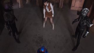 [SuperMisses.com] GIGP-45 - [G1] Neo Female Space Special Agent Anika Is In Dire Straits! !_FHD-020-1