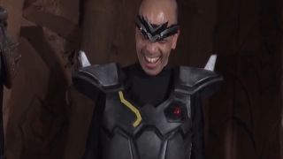 [SuperMisses.com] GIGP-45 - [G1] Neo Female Space Special Agent Anika Is In Dire Straits! !_FHD-020-5