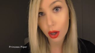online xxx clip 26 Princess Piper - Mesmerizing Office Visit PART 2 | cum countdown | pov nylon femdom-4