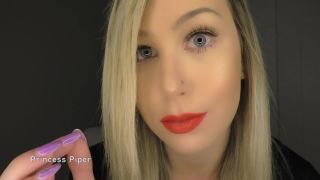 online xxx clip 26 Princess Piper - Mesmerizing Office Visit PART 2 | cum countdown | pov nylon femdom-6