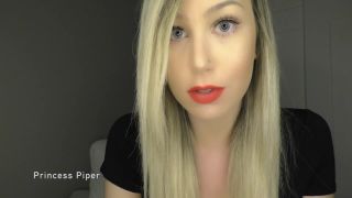 online xxx clip 26 Princess Piper - Mesmerizing Office Visit PART 2 | cum countdown | pov nylon femdom-7