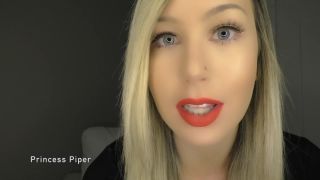 online xxx clip 26 Princess Piper - Mesmerizing Office Visit PART 2 | cum countdown | pov nylon femdom-8