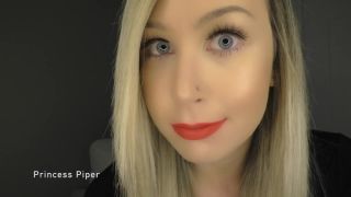 online xxx clip 26 Princess Piper - Mesmerizing Office Visit PART 2 | cum countdown | pov nylon femdom-9
