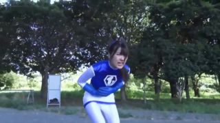 online porn video 38 ZATS-41 バーニングアクションスーパーヒーロークロニクルズ  Ayane Kinari, muscle femdom on fetish porn -1