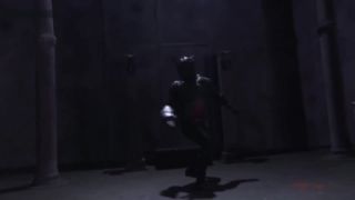 online porn video 38 ZATS-41 バーニングアクションスーパーヒーロークロニクルズ  Ayane Kinari, muscle femdom on fetish porn -7