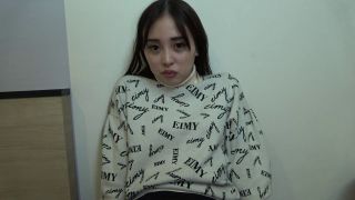 FC2PPV 4682685 Black-haired half-Japanese beauty Natsumi-chan.-2