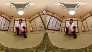 KMVR - 954 B - Virtual Reality JAV - Vr porn-5