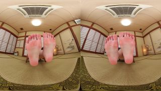 KMVR - 954 B - Virtual Reality JAV - Vr porn-6