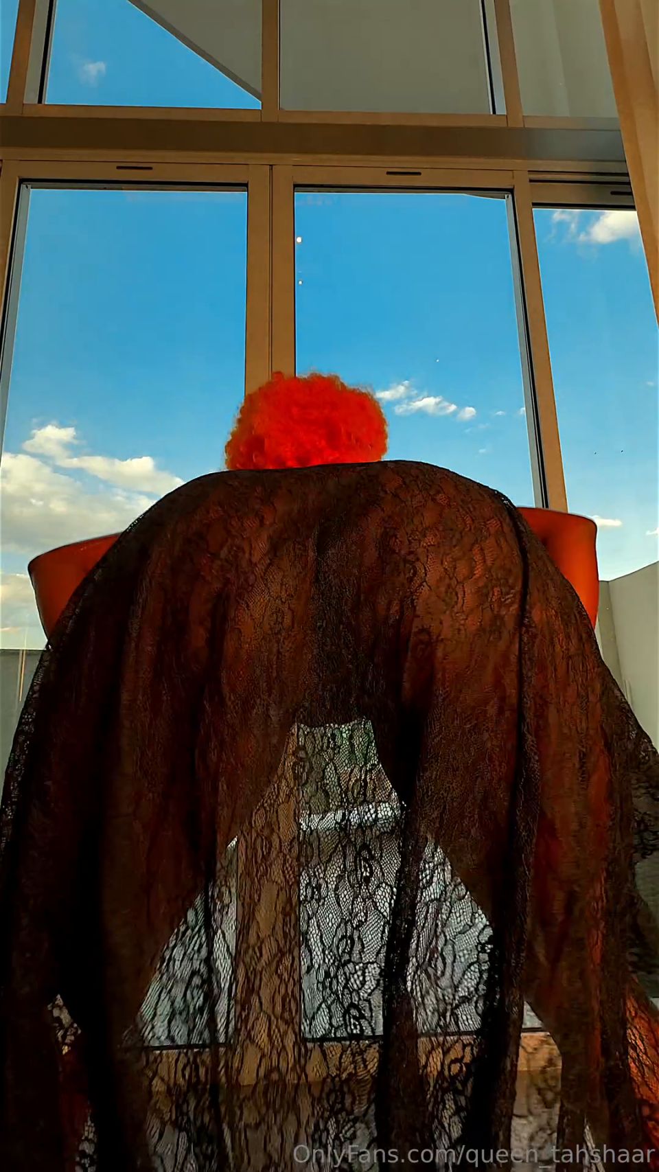 queen tahshaar qt108