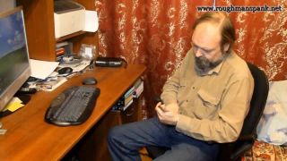 RoughManSpank net RoughManSpank 2014 lera-thief-1