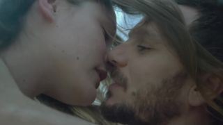 Stephane Caillard - Star Dust (2015) HD 1080p - [Celebrity porn]-9