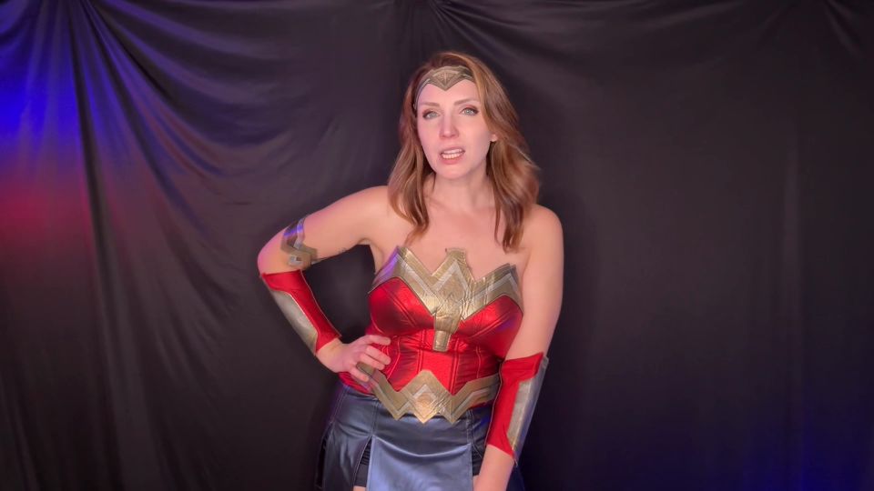 [K2S.CLUB] SneezeGoddess - Fat Shaming My Way Out of Your Stinky Clutches - FullHD 1080P