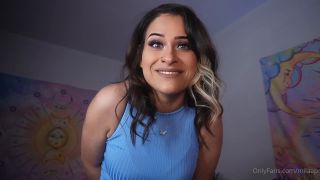 fetish Mila P aka milaap - 11-11-2024 OnlyFans Video - Pip Squeak Awww look at you, little man Youre so small Its like youre half a video Mila P-0