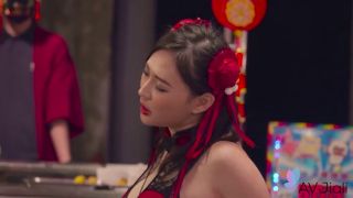 Horizontal Media Chinese Girl Mio Fucked in a Night Market.-2