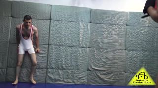 7368 Mistress Anette - Anette Beatdown King Of Pain-1