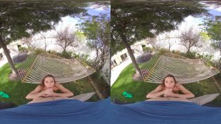 online clip 35 Abigail Mac in The Luck of the Irish | virtual reality | 3d porn -3