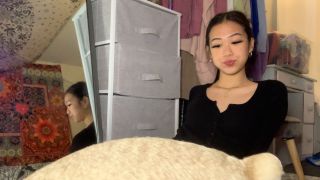 [K2S.CLUB] DaddyAstrid - giving you sph - FullHD 1080P-1