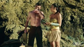 online porn clip 22 dirty fetish Chanel Santini. Wonder Woman A XXX Trans Parody [HD 718.9 MB], chanel santini on femdom porn-1