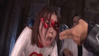 [SuperMisses.com] SPSB-34 Aged Beauty Warrior Ms. Milkredible Revengeance Corruption-023-4