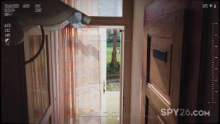 free video 27 E01 On The Trail Of Beautiful Model  - Spy 26 on hardcore porn hardcore boy porn-9