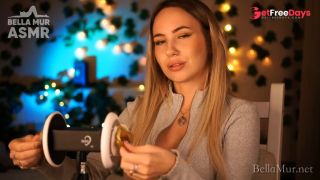 Condom Sounds Asmr sfw-3