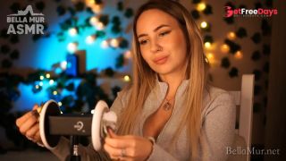 Condom Sounds Asmr sfw-5