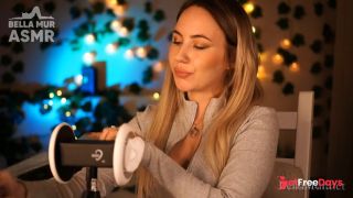 Condom Sounds Asmr sfw-8