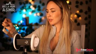 Condom Sounds Asmr sfw-9
