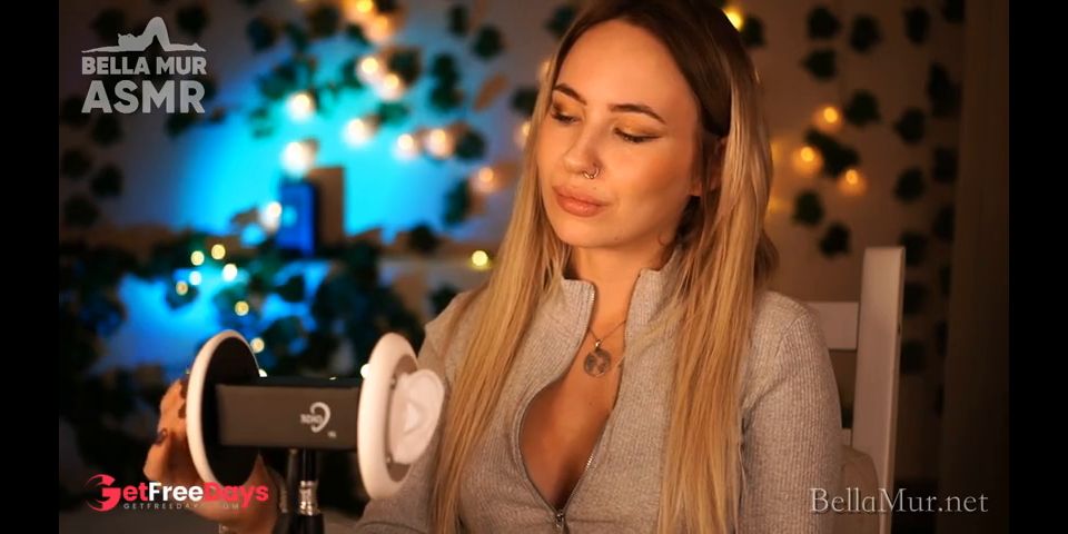 Condom Sounds Asmr sfw