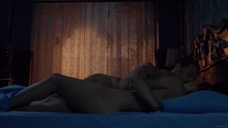 Melia Kreiling – Tyrant s03e05 (2016) HD 1080p - (Celebrity porn)-1