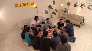 Reducing Mosaic EBOD-535 応募しろーとミカンちゃんとパイズリオフ会 19歳Hカップ女子大生に射精13発！-7