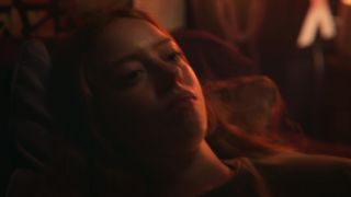 Alice Hewkin, Lily Newmark - Sex Education s01e04 (2019) HD 1080p - (Celebrity porn)-0