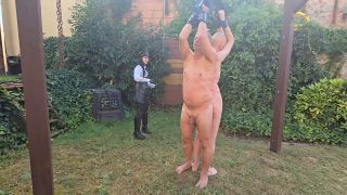 [K2S.CLUB] Mistress Lunatika - Hidden Torment Farm Part 3 - HD 720P-7