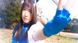 [SuperMisses.com] SPSB-88 Asuna the Battle Goddess: Battle Goddess�s Completely Defeat-000-8