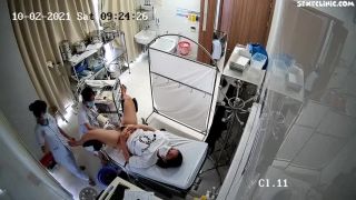 [sexeclinic.com] Nessa devil gyno exam-0