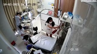 [sexeclinic.com] Nessa devil gyno exam-5