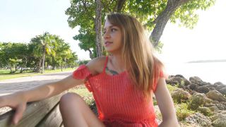 online porn video 46 FTVGirls presents Kristy in Flirty In Florida - Skinny, Sexy, Shameless! 8 - on teen on teen -0