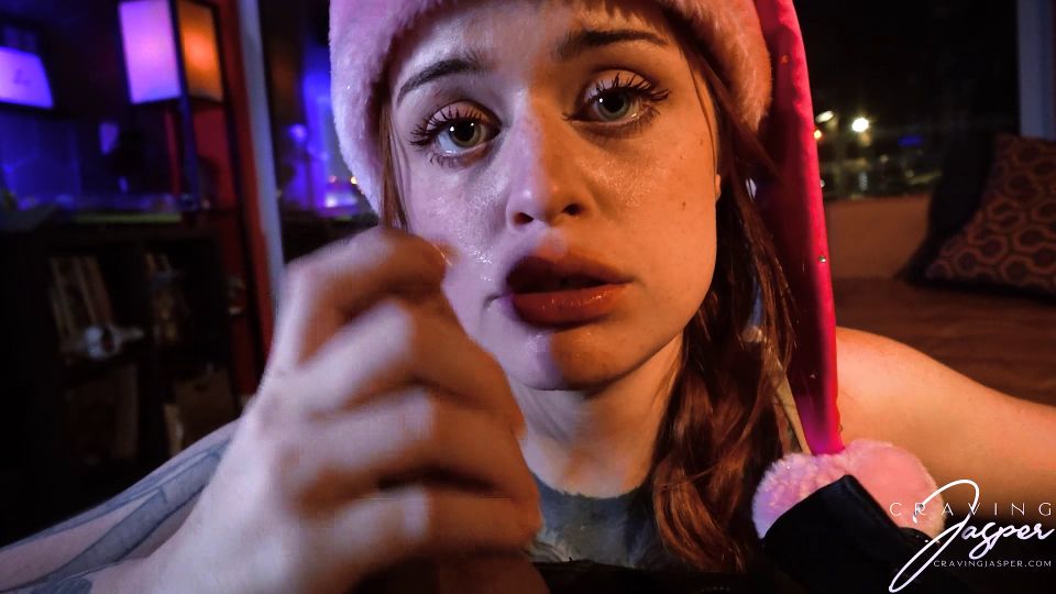 [K2S.CLUB] Jasper Reed - Cucked for Christmas - FullHD 1080P