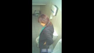 Voyeur Korean toilet - 15249529 on voyeur -1