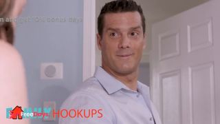 [GetFreeDays.com] FAMILY HOOK UPS - Aubree Valentines Step Father Makes Her Squirt Everywhere Various Times Adult Video April 2023-1