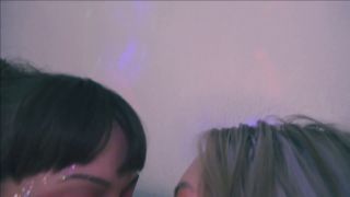 Maria - Gail - Victoria Wet und ich testen einige Spielzeuge Toys 1080P - Mdh-6