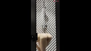 Caught Masturbating in the Shower  Dont Tell Anyone-0