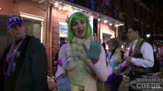 free porn clip 13 Mardi Gras 2016 Titties In Public New Orleans | foot | big ass porn big ass anal 720-7