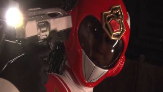 [SuperMisses.com] DHRY-11 Doujin Heroine 11 -Saint Force Red -Shameful Surrender-014-2