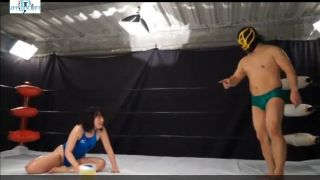 [waranlov.com] BPA-08 煩悩寺油地獄マッチ〜制裁MIXレスリング〜 Vol.8 | cosplay, コスプレ, superheroine, 女子プロレス, wrestling-1